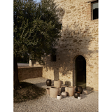 Blumentopf – Ton sand von Tine K Home