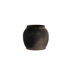 Blumentopf – Ton smoke mini von Tine K home
