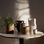 Blumentopf - Uneru von Ferm Living
