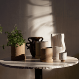Blumentopf - Uneru von Ferm Living