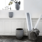 House Doctor - Gard flowerpots small