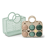 Liewood - Boccia Play Set Emmett sandy multi mix