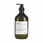 Body Wash - Linen dew von Meraki
