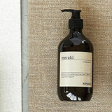 Meraki - Gel douche Northern Dawn