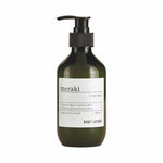 Bodylotion- Linen dew von Meraki