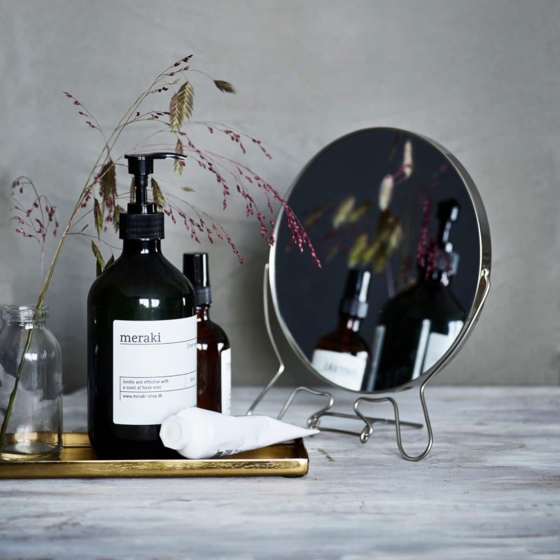 Bodylotion- Linen dew von Meraki