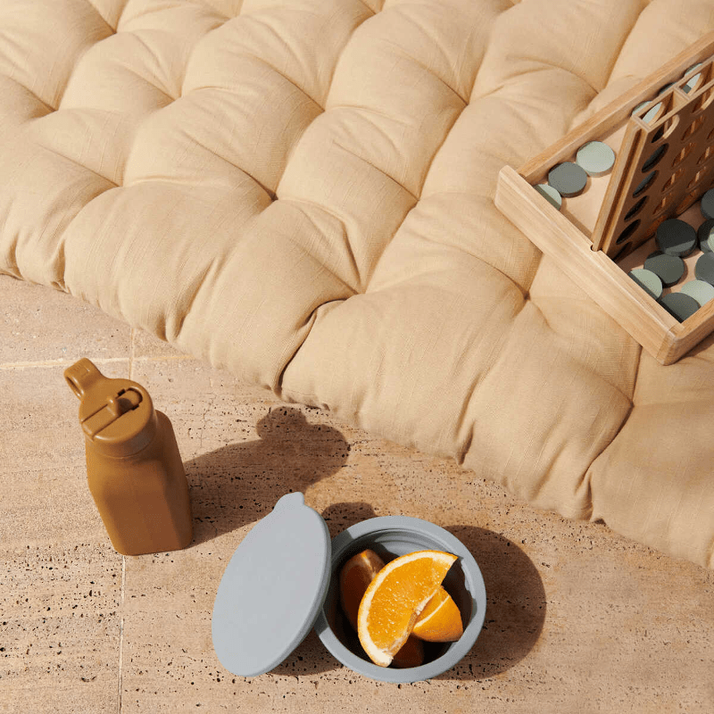Bowl – Dale foldable 2er Set von Liewood