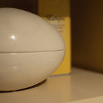 Bowl - Nest vanilla von dbkd