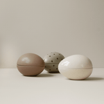 Bowl - Nest vanilla von dbkd