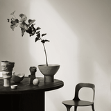Bowl - Pokal mist von Tine k Home