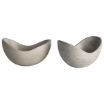 Bowl - Soapstone grey von Tine k Home