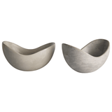 Bowl - Soapstone grey von Tine k Home