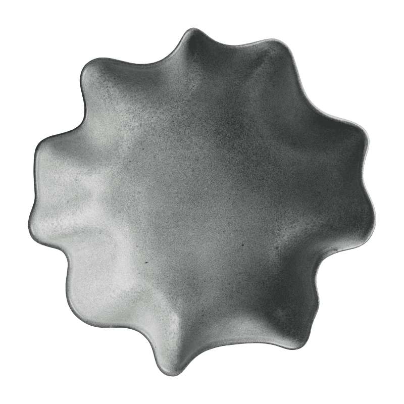 Bowl - Wave mist von Tine K Home