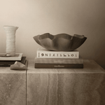 Bowl - Wave mist von Tine K Home