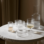 Bowls Serving - Ripple 4er Set von Ferm Living