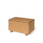 Box - Bon Wooden oiled oak von Ferm Living