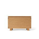 Box - Bon Wooden oiled oak von Ferm Living