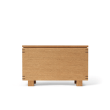 Box - Bon Wooden oiled oak von Ferm Living