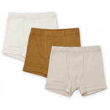 Boxershorts - Felix 3er Set sandy multi mix von Liewood