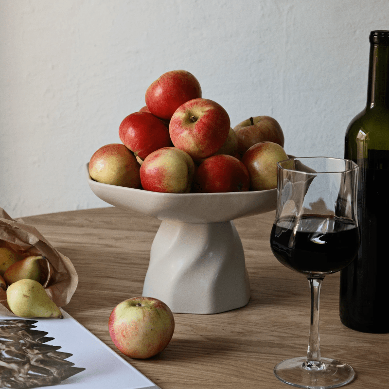 Broste Copenhagen - Centrepiece Limfjord beige