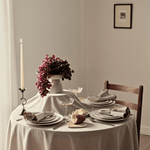 Broste Copenhagen - Centrepiece Limfjord beige