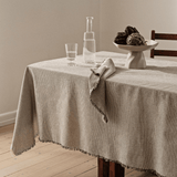 Broste Copenhagen - Centrepiece Limfjord beige