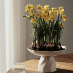 Broste Copenhagen - Centrepiece Limfjord beige