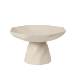 Broste Copenhagen - Centrepiece Limfjord beige