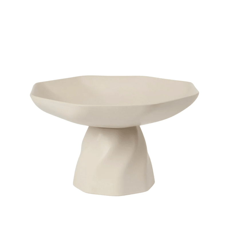 Broste Copenhagen - Centrepiece Limfjord beige