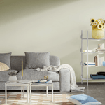 broste copenhagen - Kerzen Getaucht golden yellow 4er Set