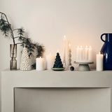 Broste Copenhagen - Kerzenschale Holger sand S