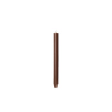Broste Copenhagen - Kronkerze Rustik dark brown Ø2,6