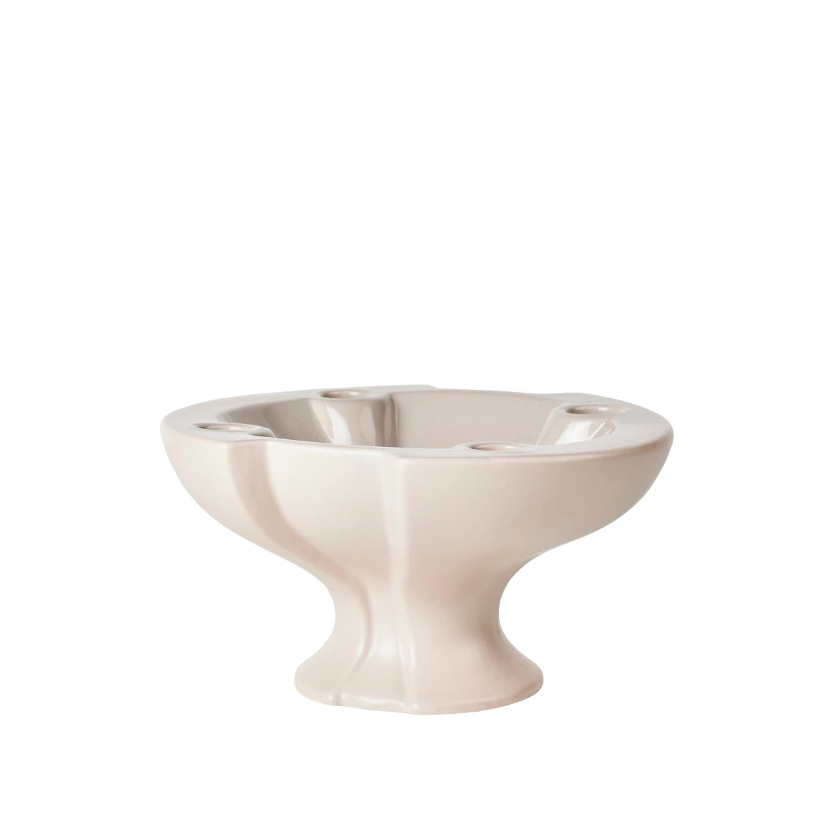 Broste Copenhagen - Leuchter Leda sand