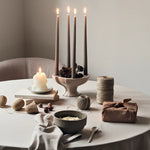 Broste Copenhagen - Leuchter Leda sand