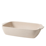 Broste Copenhagen - Ofenform VIG L beige