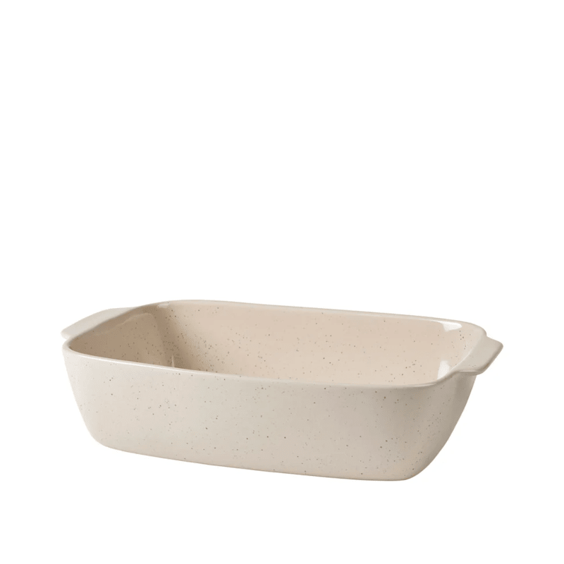 Broste Copenhagen - Ofenform VIG M beige