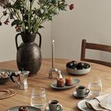 broste copenhagen - Schale oval S Nordic Sea