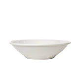 Broste Copenhagen - Schüssel Alfredo light grey