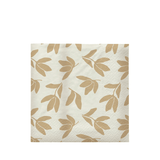 Broste Copenhagen - Serviette Herbert beige/off white