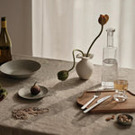 Broste Copenhagen - Vase Florentina XS weiss