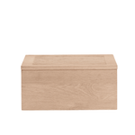 Brotbox - Gourmet oak von Andersen Furniture