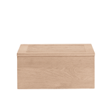 Brotbox - Gourmet oak von Andersen Furniture