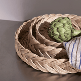 Brotkorb – Maru natur von OYOY