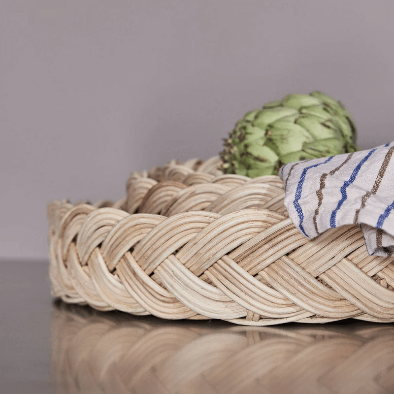 Brotkorb – Maru natur von OYOY