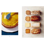 Buch - A New Way to Bake von New Mags