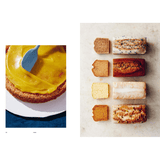 Buch - A New Way to Bake von New Mags
