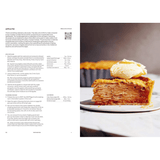 Buch - A New Way to Bake von New Mags