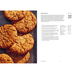 Buch - A New Way to Bake von New Mags