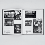Buch - Arne Jacobsen in London von New Mags