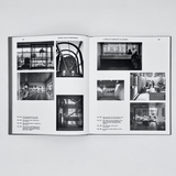 Buch - Arne Jacobsen in London von New Mags